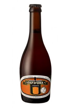 bier cp d'ona ambre pur malt