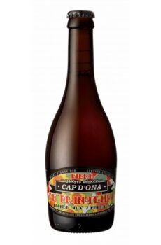 cap d'ona bier printemps