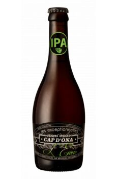 bier cap d'ona ipa