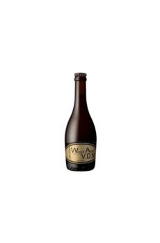 cap d'ona bier wood aged blonde vdn