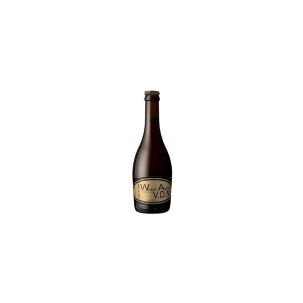 cap d'ona bier wood aged blonde vdn