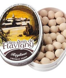 les anis de flavigny drop