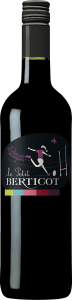 le petit berticot