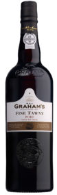 graham's fine tawny