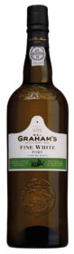 graham's fine white port