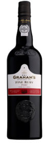 grahams ruby port