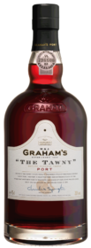 grahams port the tawny