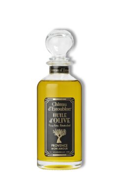 olijfolie chateau estoublon