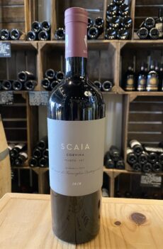 scaia corvina