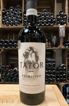 tator primitivo