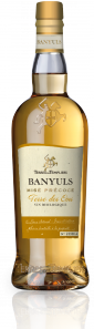 banyuls terres des oms wit