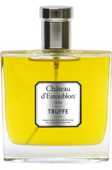 chateau estoublon truffel olijfolie