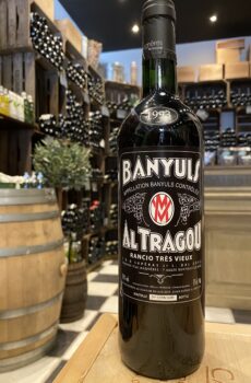 banyuls altragou