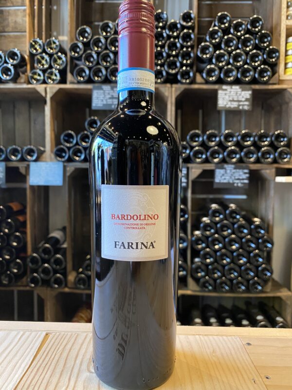 farina bardolino