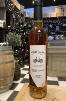 banyuls le petit michel
