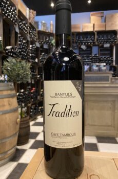 banyuls tradition