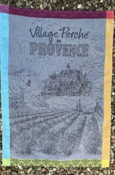Theedoek Village Perché