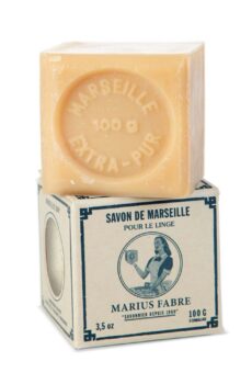 savon de marseille