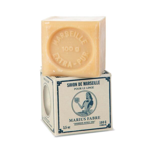 savon de marseille