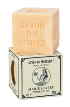 savon de marseille