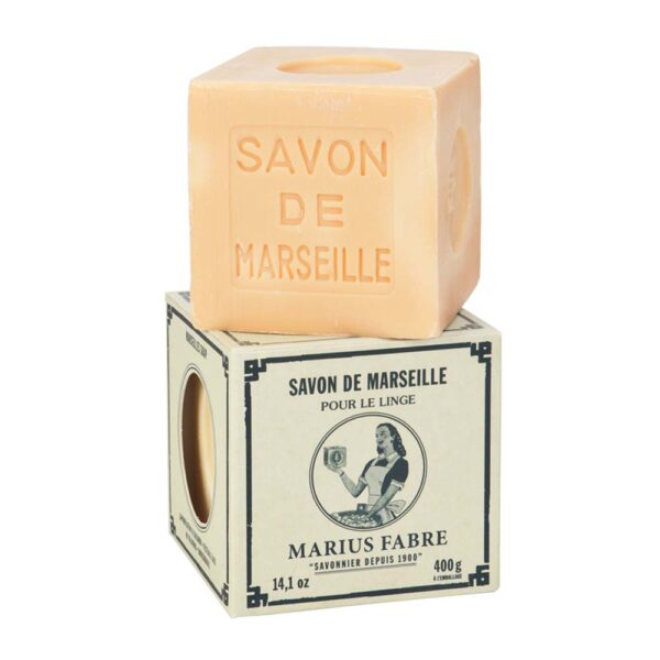 savon de marseille