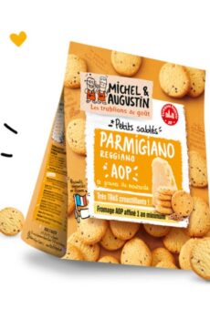 parmigiano kaaskoekjes