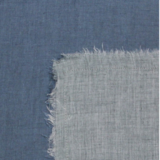 plaid blauw