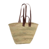 rieten tas