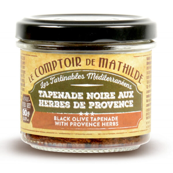 tapenade