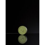 groene olijfoliezeep