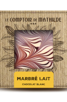 chocolade marbre