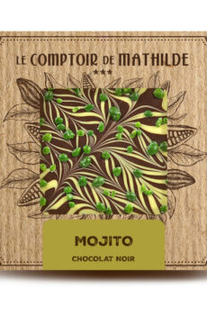 chocolade mojito