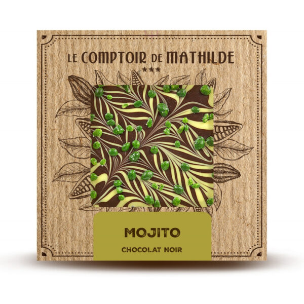 chocolade mojito