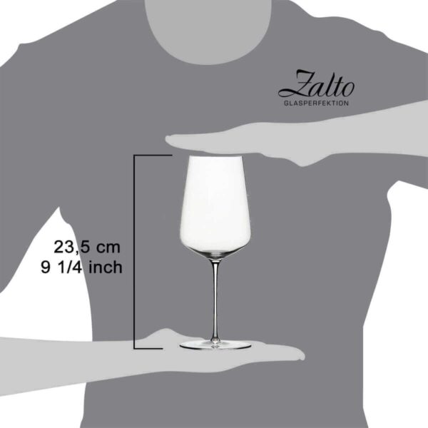 zalto universal