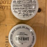 Kaasbox keramiek 14x6,4 cm Camembert - Afbeelding 2