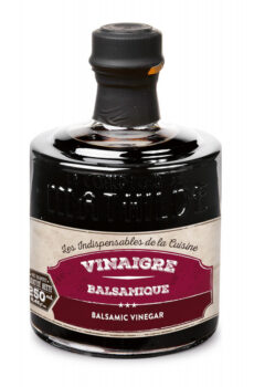 vinaigre balsamico