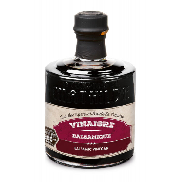 vinaigre balsamico