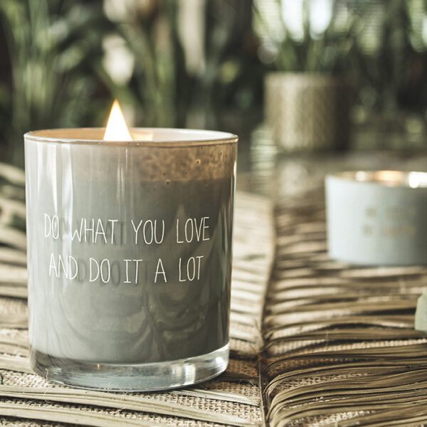 Sojakaars - Do what you love - Afbeelding 3