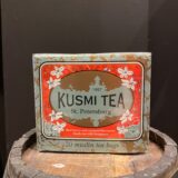 kusmi st petersbourg