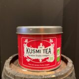 kusmi-4 fruits rouges