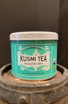 kusmi-almond rooibos