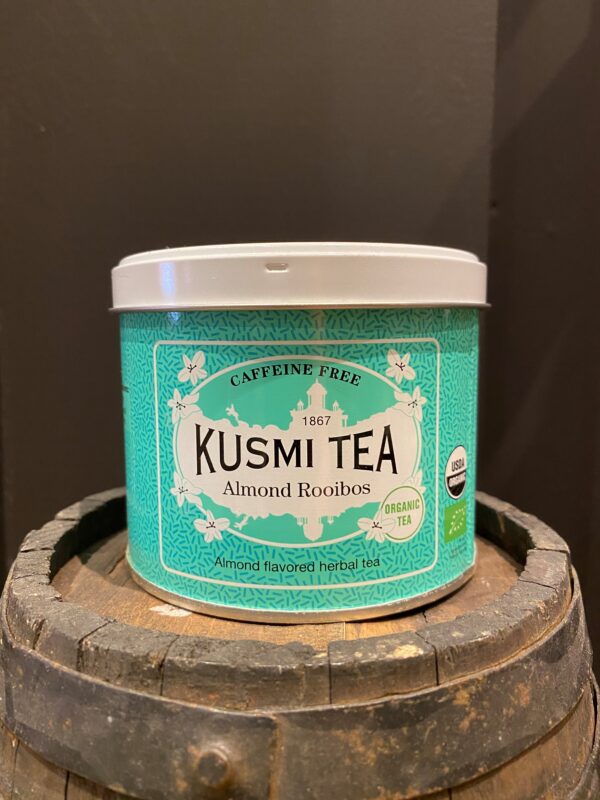 kusmi-almond rooibos