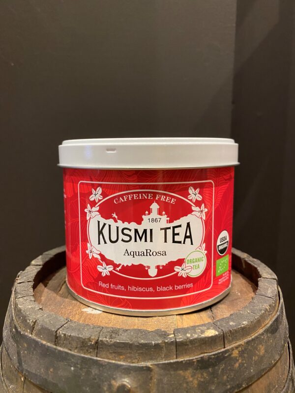 kusmi-aquarosa