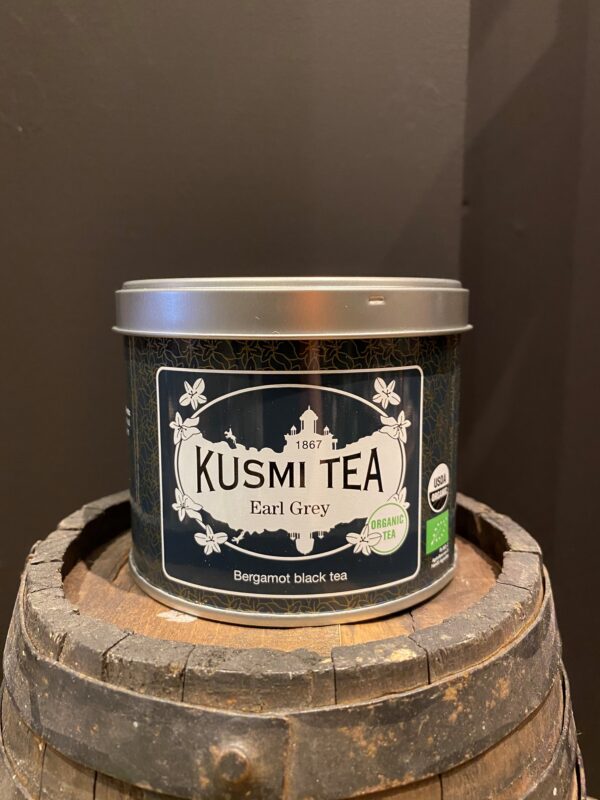 kusmi-earl grey