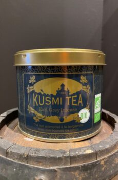 kusmi-earl grey intense