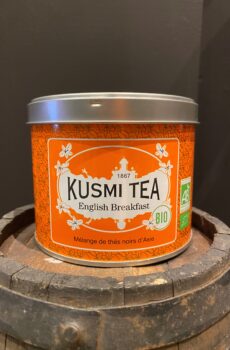 kusmi-english breakfast