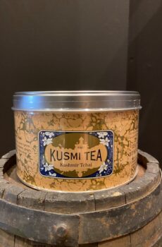 kusmi kashmir chai