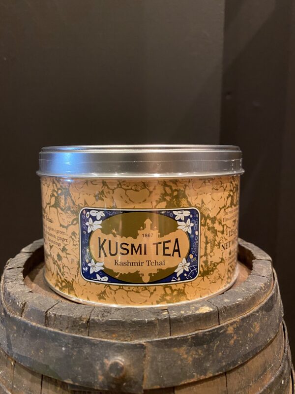 kusmi kashmir chai