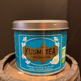 kusmi label imperial