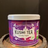 kusmi lovely night